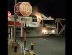 Imbas Kecelakaan KA Brantas vs Truk, Sejumlah Kereta Api Alami Keterlambatan Jadwal