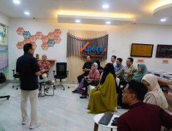 BNI adakan Bootcamp UMKM Journey to Export with BNI Xpora