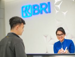 Sustainability Loan Capai Rp710 Triliun, Pengamat Sebut BRI Makin Kokoh Sebagai Market Leader ESG
