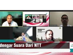 Mendengar Suara dari NTT: Terjebak Politik Primordial dan Kualitas Human Capital yang Rendah