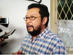 Wacana Munaslub Partai Golkar, Yorrys Raweyai: Kepemimpinan Organisasi Tidak Boleh Menyisakan Cek Kosong