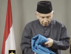 Amien Rais Ingatkan Ancaman Indonesia Bisa Tenggelam, Seperti Uni Soviet dan Yugoslavia