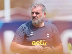 Pelatih Spurs Yakin Bisa Jadi Kuda Hitam dalam Perburuan Gelar Liga Inggris