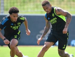 Preview Nuremberg vs Arsenal: Menguji Amunisi
