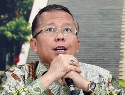 Komentari OTT Kepala Basarnas Marsekal Madya TNI Henri Alfiandi, Arsul  Sani Singgung Pernyataan Luhut Pandjaitan