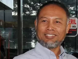 Minta Maaf dan Salahkan Penyidik dalam Kasus Kepala Basarnas, Bambang Widjojanto Sebut Pimpinan KPK Layak Diminta Mundur