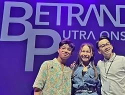 Kecewa Rossa Dihujat, Ruben Onsu Beri Penjelasan seperti Ini