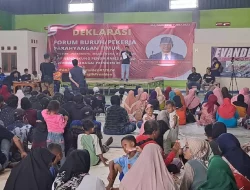 Cerdas dan Bukan Petugas Partai, Alasan Kalangan Buruh Dukung Anies Baswedan di Pilpres 2024