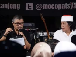 Dokter Pribadi Sebut Cak Nun Terus Membaik, Namun Pembesuk belum Boleh Bertemu
