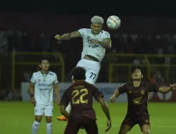 Head to Head Persib Bandung Vs PSM Makassar, Pasukan Ramang Lebih Superior Dibanding Maung Bandung