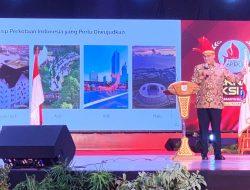 Anies Baswedan Ilustrasikan Ketimpangan dengan Potret Sebaran Cahaya, Dedek Prayudi Kembali Menyindir