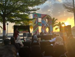 F8 Makassar Digelar 23 Agustus 2023, Tiket Masuk Rp20 Ribu