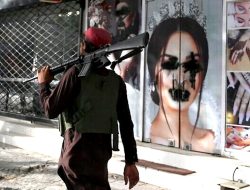 Afghanistan Kecam Serangan Udara Pakistan, 46 Orang Tewas di Paktika