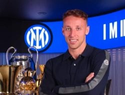 Inter Milan Bajak Frattesi dari Sassuolo