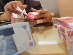Kabar Baik, Kenaikan Gaji dan Pensiunan ASN dan TNI-Polri Mulai Berlaku Hari Ini