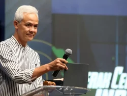 Ada Kader PSI yang Singgung Ganjar Soal Video Porno, Jhon Sitorus: Makin ke Sini Makin Murahan