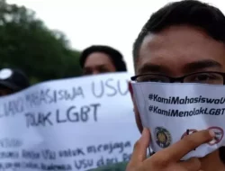 Sekolah Internasional Diduga Dukung LGBT, Kemendikbudristek Turun Gunung