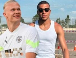 Teka-teki Masa Depan Kylian Mbappe Berlanjut, Olimpiade Paris Bisa Jadi Penentu Klub Barunya