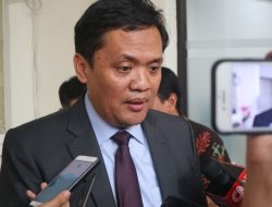 Habiburokhman Tegaskan Kesetaraan Jadi Faktor Terpenting Dalam Berkoalisi