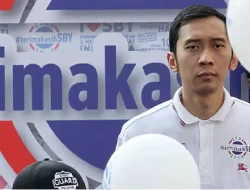 Topang Pertanian, Ibas Minta Pemerintah Perhatikan Distribusi Pupuk kepada Petani