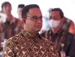 Bukan Ganjar, Mantan Kader PDIP Akui Hanya Anies yang Bisa Mengobati Indonesia dari Sakit Parah