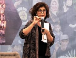 Guru Besar Unhas Sebut Penggunaan Pupuk Organik Strategi yang Tepat