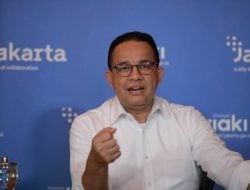 Baru Anies yang Siap Ladeni Tantangan Debat dari BEM UI, Eko Widodo: Ini Akan Jadi Tradisi Baru