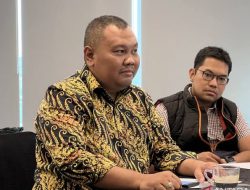 Hendri Satrio Soroti Dampak Tangan Dingin Andi Amran Sulaiman