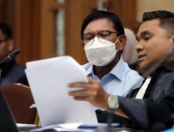 Realisasi Proyek BTS 4G Jauh dari Target 4.200 Menara, Hakim Sebut Proyek Mangkrak