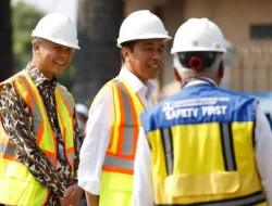 Jalan Solo-Purwodadi Tak Pernah Beres Sejak Jokowi Masih Kecil, Presiden Sampai Keluarkan Inpres Nomor 3 Tahun 2023