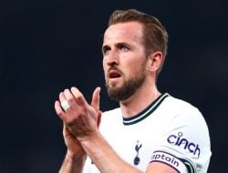 Tinggal Tunggu Izin Tes Medis, Harry Kane sudah Setuju Gabung Bayern Munchen