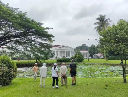 Kebun Raya Bogor Pastikan Penetapan Harga Tiket Masuk Sesuai Aturan Pemerintah Pusat