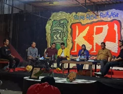 Pengamen Masuk Kategori Profesi Pekerja Seni
