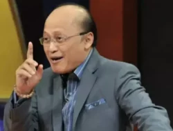 Dilapor Dugaan Penipuan Rp5 Miliar, Kuasa Hukum Mario Teguh Beri Penjelasan Begini
