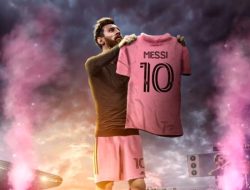 Messi Pemain Terbaik FIFA 2023, Ada Apa dengan Para Kapten Timnas?