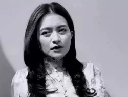 Nathalie Holscher Ketahuan Bohong Soal Parodi Erika Carlina Hamil, Bukti Diunggah DJ Bravy