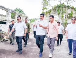 Politisi PDIP Ramai-Ramai Serang Bobby Nasution, Relawan Siap Pasang Badan