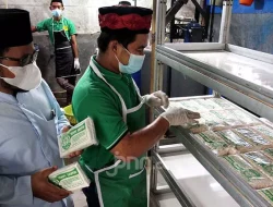 Bantu Ekonomi Pesantren, PAN Lakukan Pemberdayaan MenggandengHimpunan Pengusaha Nahdliyin