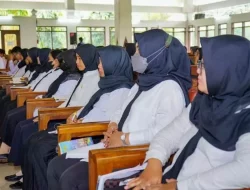 PPPK Guru Terima SK Pengangkatan secara Digital, Sri Sumarni Minta Bekerja Lebih Semangat