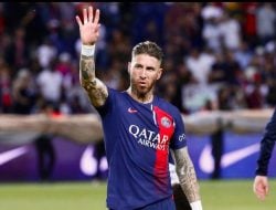 Tolak Reuni Mourinho, Sergio Ramos Kembali ke Sevilla