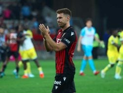 Petualangan Berakhir, Kapten Wales Aaron Ramsey kembali ke Klub Masa Kecilnya