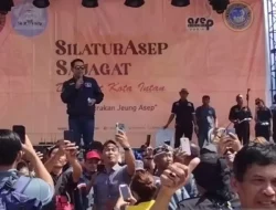 Lestarikan Nama Asep sebagai Ciri Khas Nama Indonesia, Ridwan Kamil Janji Berikan Hadiah bagi Orang Tua