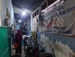 Viral Remaja Chintya Jualan Peyek dengan Merangkak di Surabaya, Ini Kondisi Rumah Kosnya