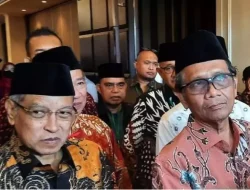 Polemik Panji Gumilang, Said Aqil Siradj Nilai Ponpes Al-Zaytun Bisa Melahirkan Gerakan Radikal