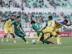 Merasa Dicurangi Wasit pada Laga Menghadapi Barito Putera, CEO Persebaya Akan Surati PSSI
