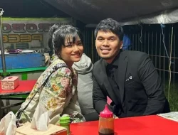 Fuji dan Thariq Ikut Terseret Kasus Dugaan Perselingkuhan Azizah Salsha