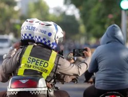 Jika Dapati Polisi ‘Minta Uang’ di Jalan, Kapolda Sulsel Minta Masyarakat Segera Melapor