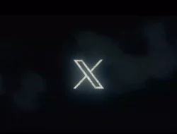 Elon Musk Lakukan Perubahan Besar Twitter, Logo Burung Diganti X