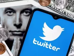 Luncurkan Revenue Sharing Program, Pengguna Twitter Bisa Dapatkan Uang