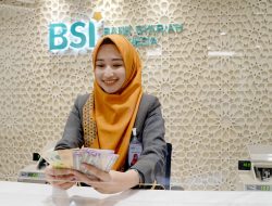 Penukaran Riyal ke Rupiah Meningkat di BSI, Dipengaruhi Musim Haji 2023